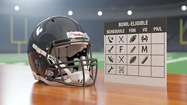 Bowling Green Falcons Announce 2025 Football Schedule Featuring Bowl-Eligible Opponents