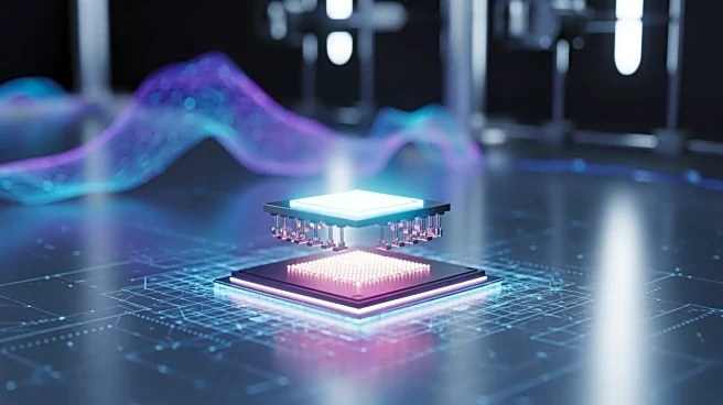 Quantinuum's Helios-1 Quantum Computer Advances Superconductivity Research