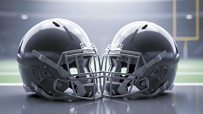 New York Jets Trade Key Players for Draft Picks in Major Rebuilding Move