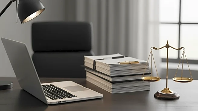 Biglaw Firms Struggle with In-Office Attendance Mandates Amid Partner Resistance