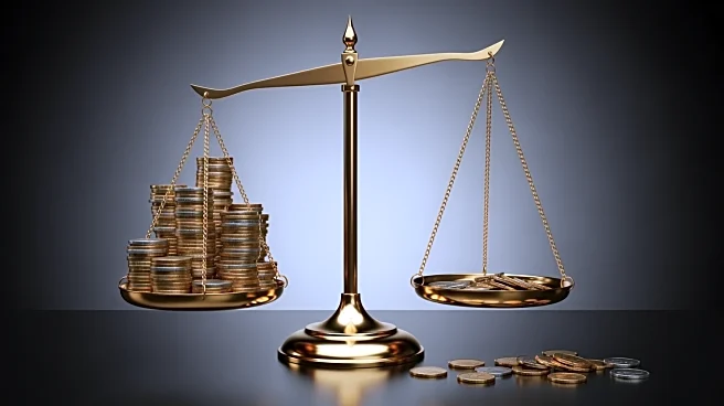 Federal Reserve Bank of New York Reports Record High in American Household Debt