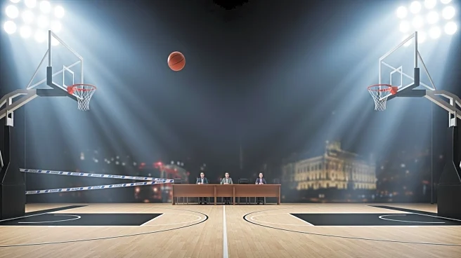 Golden State Warriors Face Key Player Absences in Matchup Against Sacramento Kings