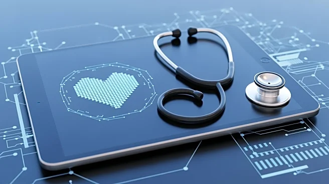 Healthcare IT Vendors Face Spending Cuts Amid Government Shutdown