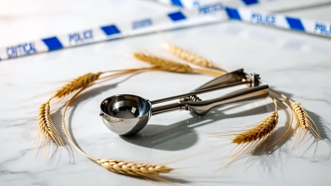 Dreyer's Grand Ice Cream Recalls Häagen-Dazs Bars Due to Wheat Allergen Risk