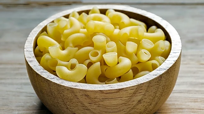 Listeria Outbreak from California Pasta Products Results in Six Deaths
