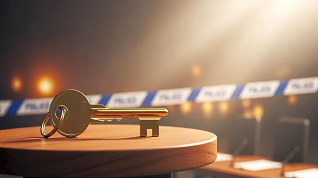 Jared Golden Announces Retirement from U.S. House of Representatives