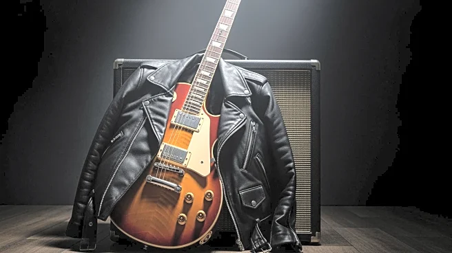 George Thorogood Announces 'The Baddest Show On Earth Tour' for 2026