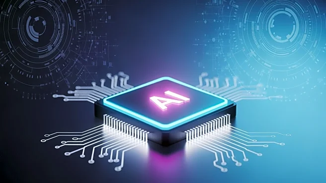 Nvidia CEO Jensen Huang Predicts China Will Win AI Race Against US