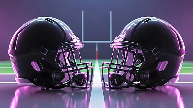 Quarterbacks Nussmeier and Morton Aim to Rebound 2026 NFL Draft Prospects