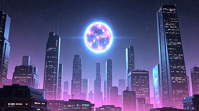 KPop Demon Hunters Sequel Announced for 2029 Release