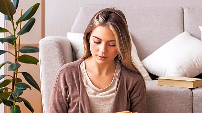 Gen Z Survey Reveals Favorite Home Spots for Relaxation and Self-Care