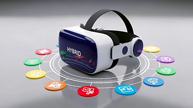 Brands Embrace Hybrid Experiences to Enhance Audience Engagement