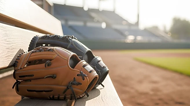 Cincinnati Reds Decline Contract Options on Three Players, Enter Free Agency