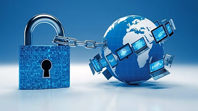 Asian Prosecutors Seize Assets from Cambodian Businessman Accused of Global Cyberscams