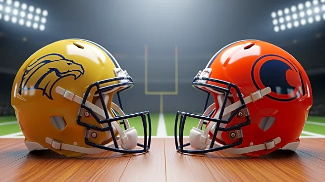 Notre Dame and Auburn Set Historic Home-and-Home Football Series for 2027-2028