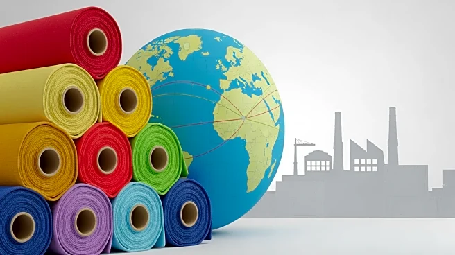 The Human Cost of Trump's Tariffs on Indian Garment Workers