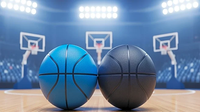 Kansas Jayhawks Prepare for Historic Matchup Against North Carolina