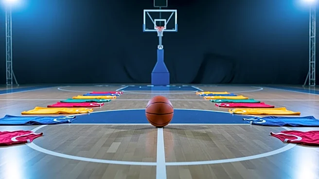 Key Questions for 2026 Women's NCAA Basketball Bracket