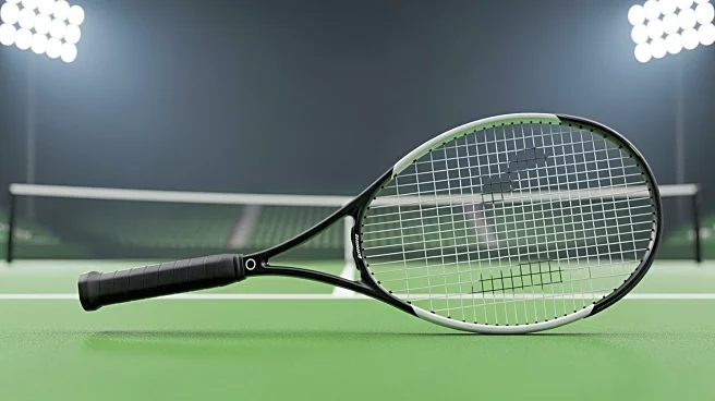 Venus Williams to Compete in 33rd Tennis Season at 2026 Australian Open