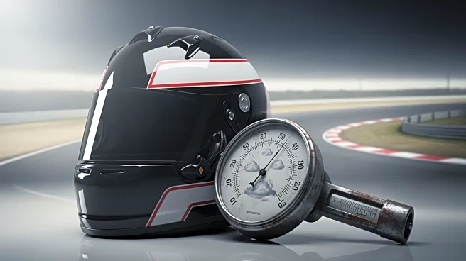 Brazilian Grand Prix 2025: Key Drivers and Weather Challenges