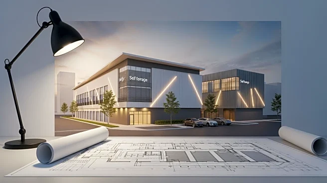 Yonkers Proposes $5M Self-Storage Facility to Enhance Commercial Use