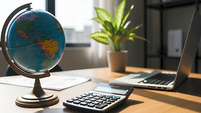 Tariffs Pose Challenges for Small Businesses, CEO Discusses Impact