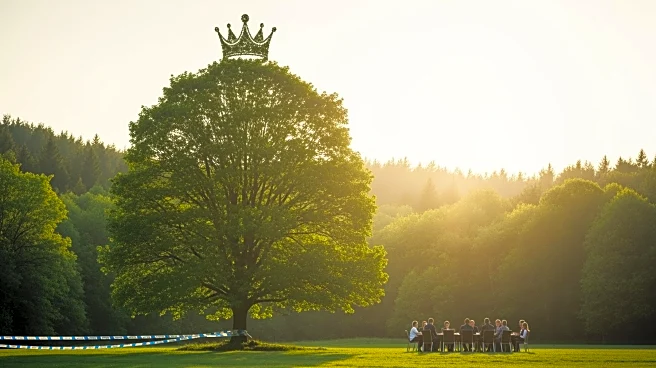 Prince William's Climate Change Efforts Criticized for Carbon Footprint