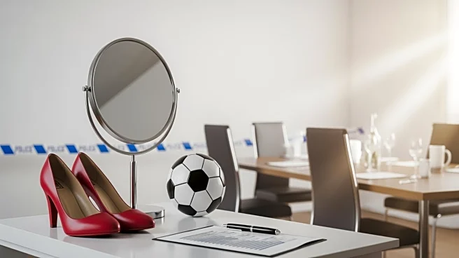 Jessica Simpson Transforms for New Role in Hulu's 'All's Fair'