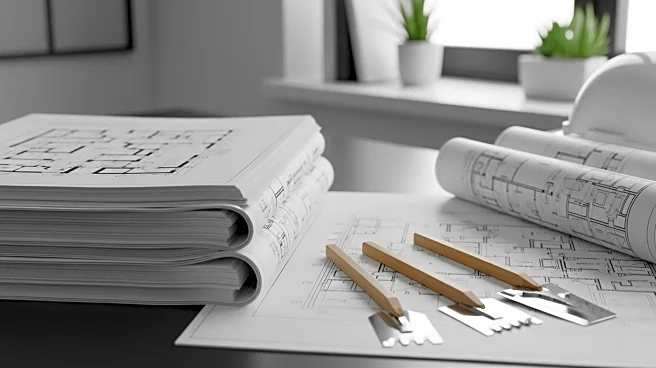 UK Construction Workloads Decline Amid Economic Uncertainty