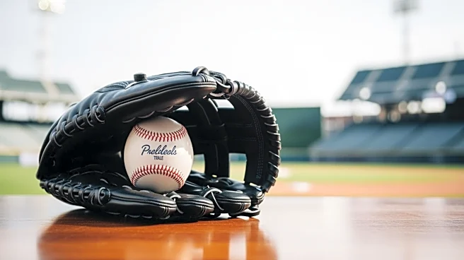 Seattle Mariners Acquire Cole Wilcox from Tampa Bay Rays in Trade