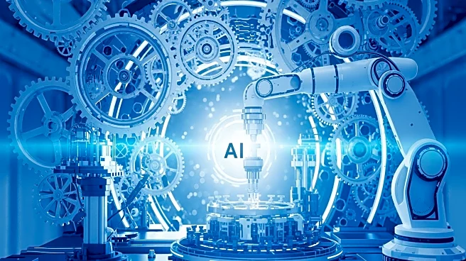 OMA Workforce Summit Focuses on AI and Manufacturing Challenges