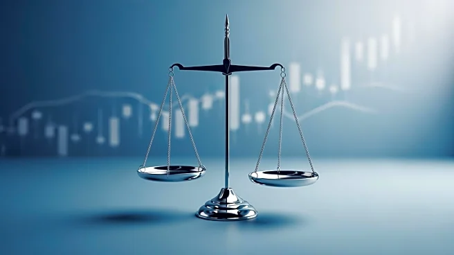 U.S. Services Sector Reaches Eight-Month High Amid Employment Concerns