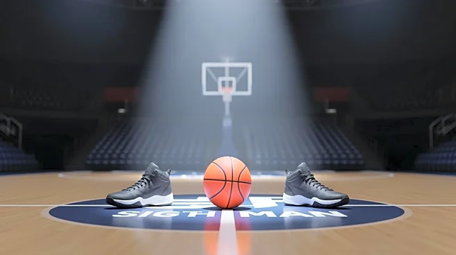 Kansas Basketball Coach Bill Self Identifies Elmarko Jackson as Key Sixth Man