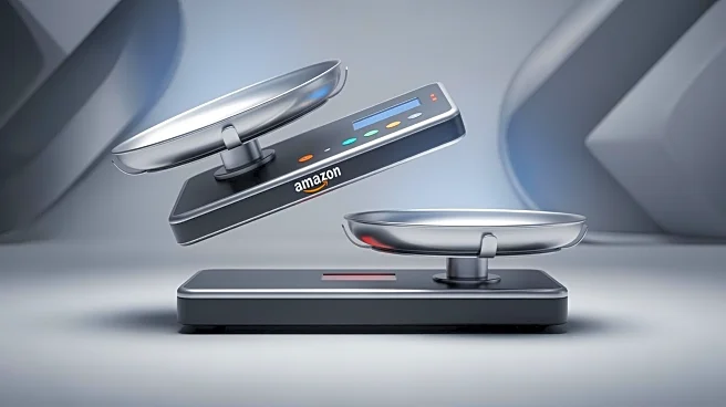 Amazon Increases Prices More Than Competitors Amid Tariff Pressures