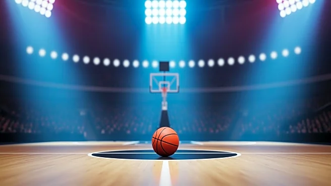 Cleveland Cavaliers' Sam Merrill Returns to Play After Hip Injury