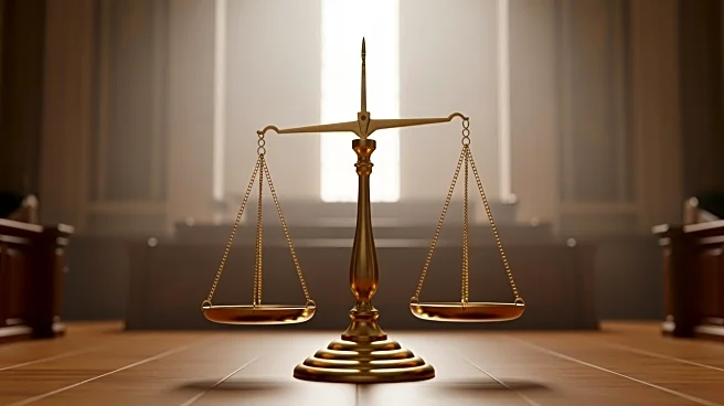 Supreme Court Hears Arguments on Trump's Tariffs Imposed Under Emergency Powers