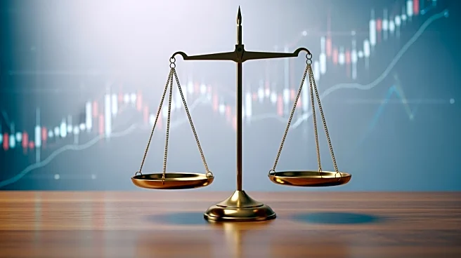 Market Stability Sought Amid Economic Uncertainty at Schwab Impact