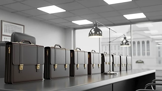 Private Sector Adds 42,000 Jobs in October Amidst Government Shutdown