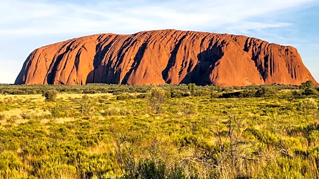 Northern Territory Sets Ambitious Visitor Economy Targets with New Tourism Strategy