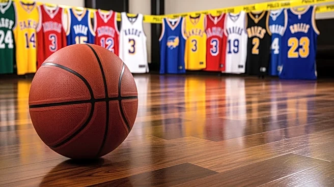 NBA Fantasy Picks Highlight Key Players for November 5th Slate