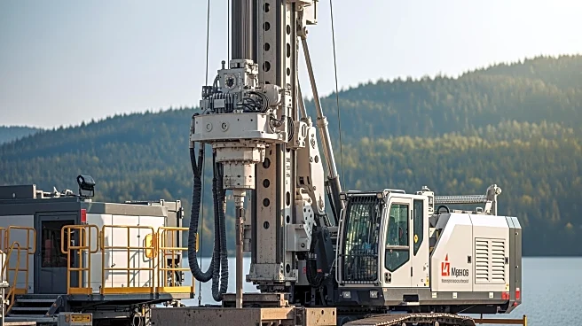 Canadian Mining Company GreenLight Metals Secures Financing for Wisconsin Drilling Expansion