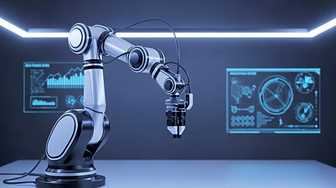 PickNik Expands Support for Franka Research 3 Robot to Enhance AI Robotics