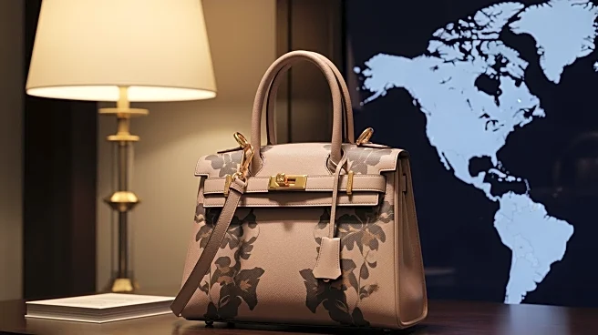 Tory Burch Appoints Joëlle Grunberg as New President of North America