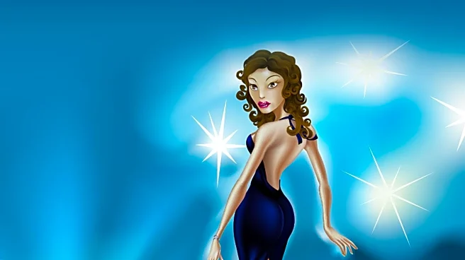 Glamour Women of the Year Awards Celebrates Influential Women