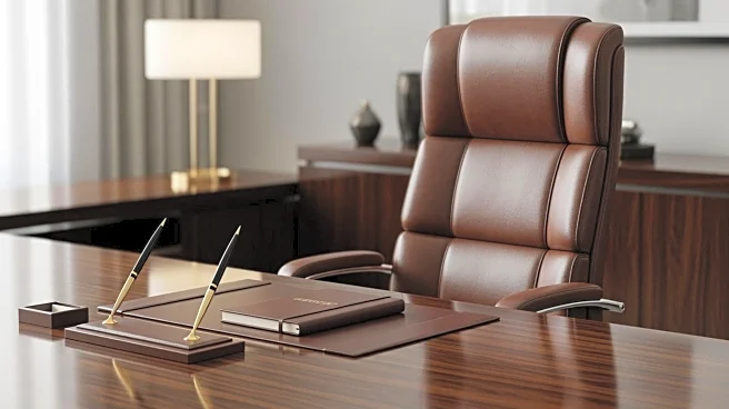 Teton Ridge Appoints Shawn Colo as Executive Chairman Amid Leadership Change