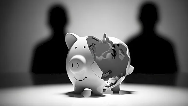 First Brands Founder Accused of Misusing Funds Before Bankruptcy