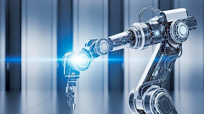 Mimic Robotics Secures $16 Million to Advance Physical AI in Industry