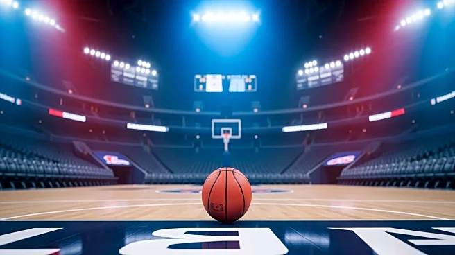 Golden State Warriors Waive Bahamian-Born Guard Franco Miller Jr.