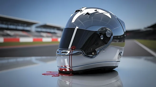 Denny Hamlin's Heartbreaking Loss to Kyle Larson in NASCAR Cup Championship