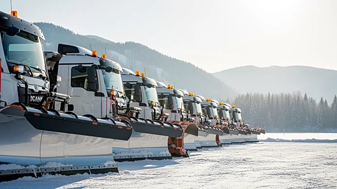 Cox Automotive Integrates Fleet Services to Enhance Winter Operations
